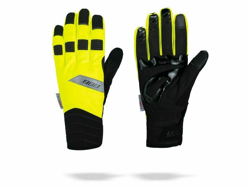BBB WaterShield - Vinter Cykelhandsker