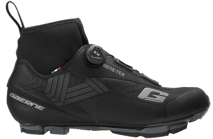 GAERNE G.ICE-STORM MTB GORE-TEX winter 2020