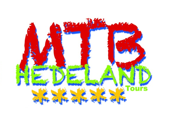 Hedeland MTB Tours Shop