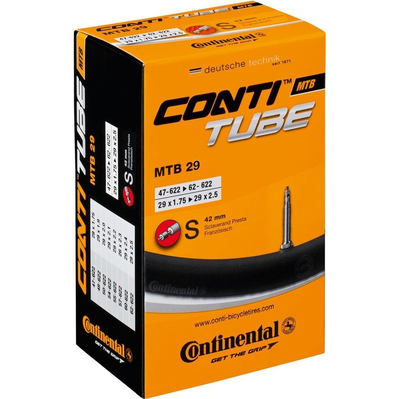 Continental MTB 29 Cykelslange