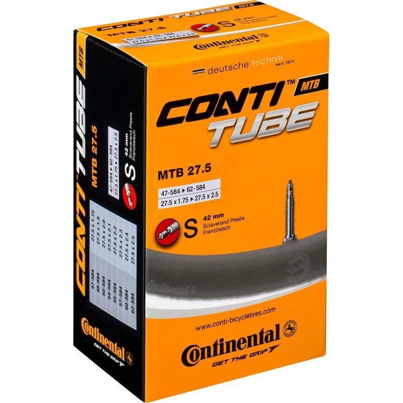Continental MTB 27,5 Cykelslange