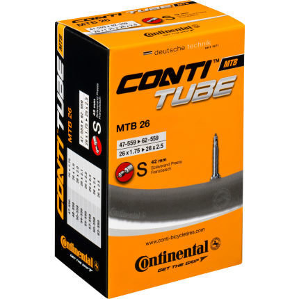 Continental MTB 26 Cykelslange