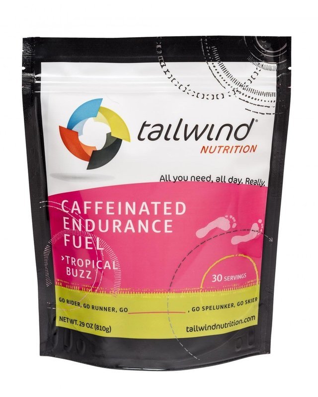 Endurance Fuel Large - 50 serveringer