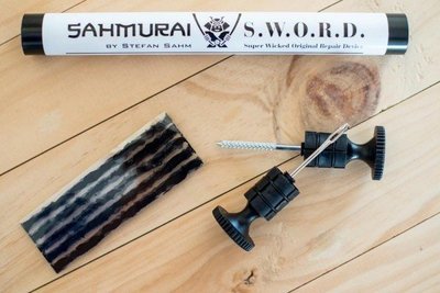 S.W.O.R.D Sahmurai Sword