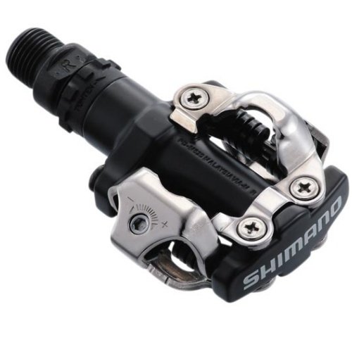 Shimano Pedaler MTB SPD model PD-M520