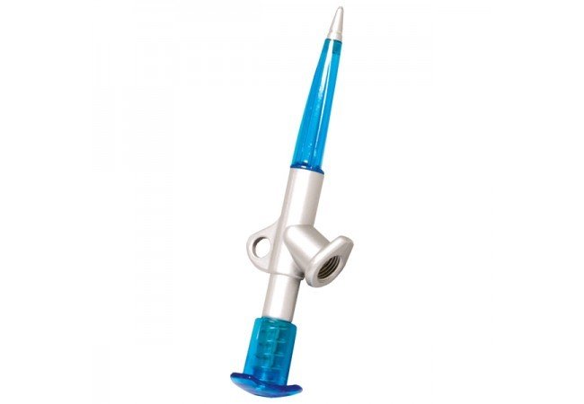 Shimano Fedtpistol med gevind til 125 ml tube