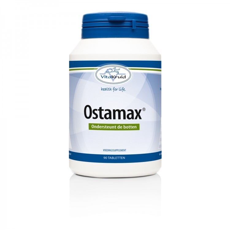 Ostamax Ostamax