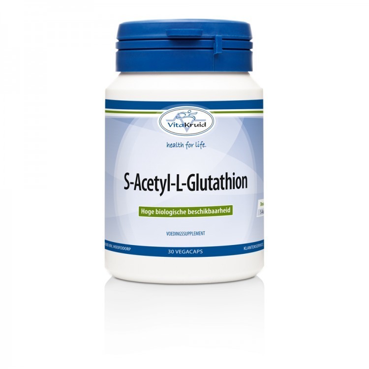 S-Acetyl-L-Glutathion S-Acetyl-L-Glutathion
