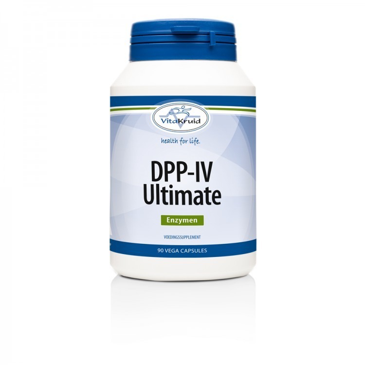DPP-IV Ultimate DPP-IV Ultimate