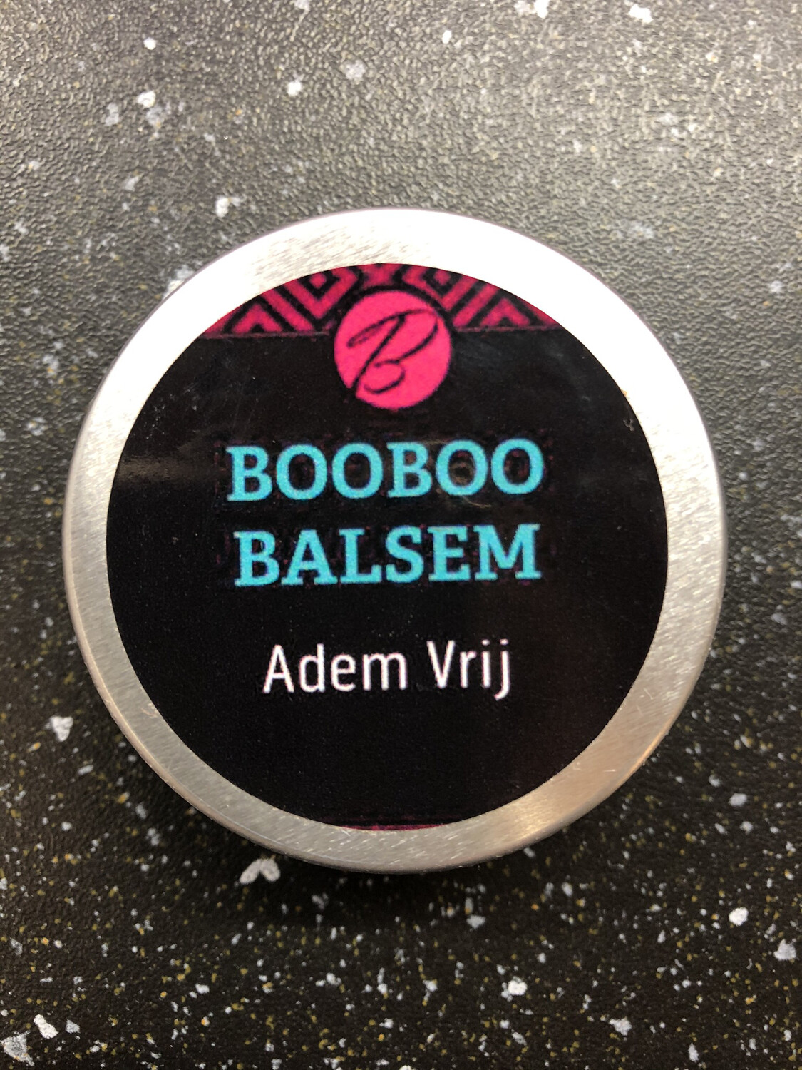 Boo Boo Balsem Ademvrij Boo Boo Balsem Ademvrij