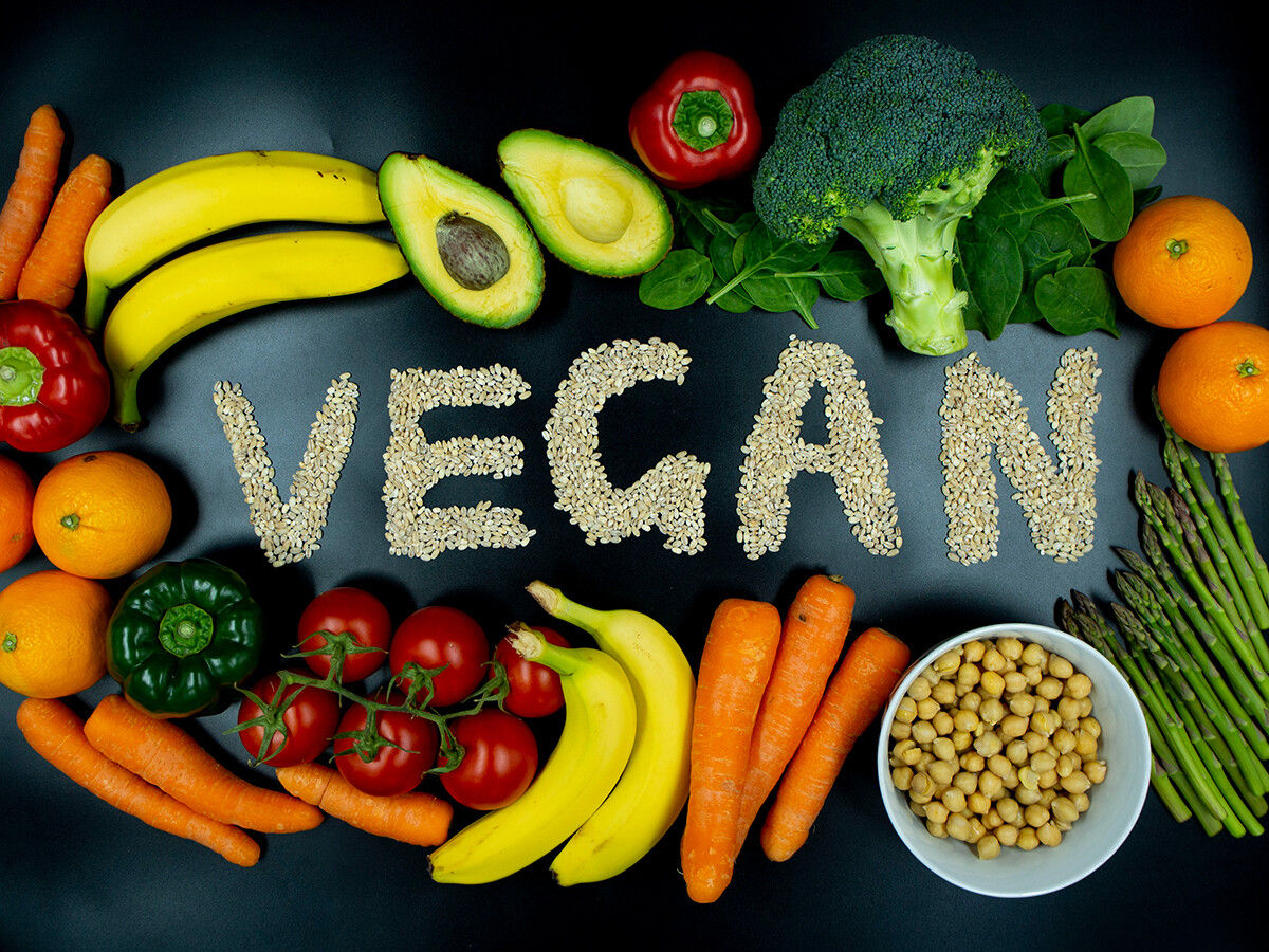 3-daagse Vegan Reboost abonnement 3-daagse Vegan Reboost abonnement