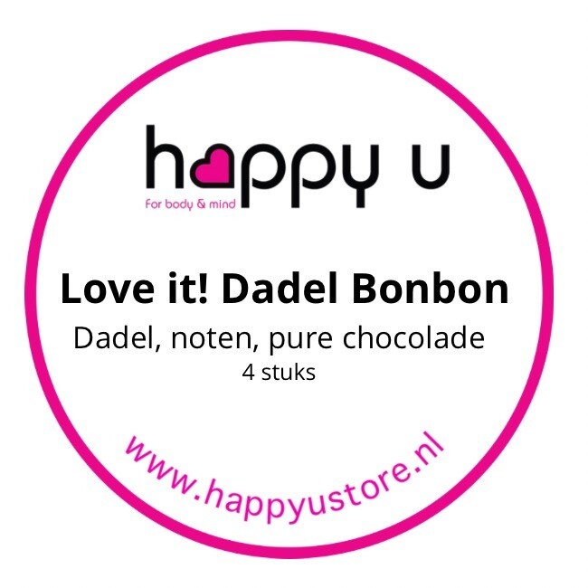Dadel Bonbon Dadel Bonbon