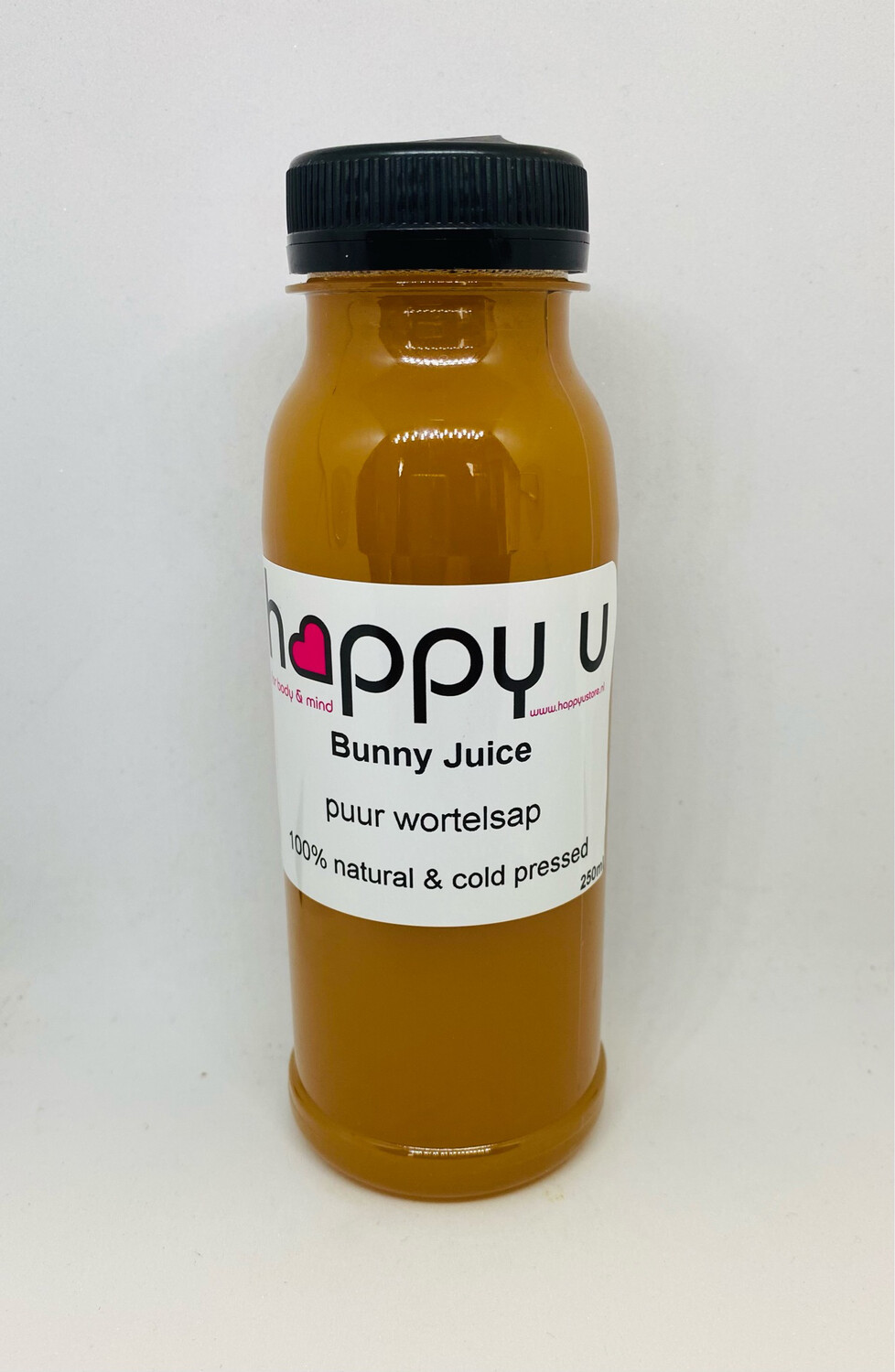 Bunny Juice 250ml NIEUW! Bunny Juice 250ml NIEUW!