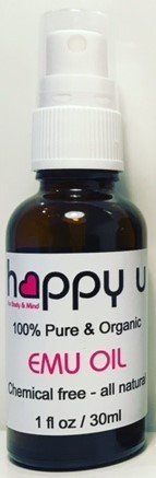 Emu Oil 30ml Emu Oil 30ml