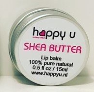 Shea Butter 15ml Shea Butter 15ml