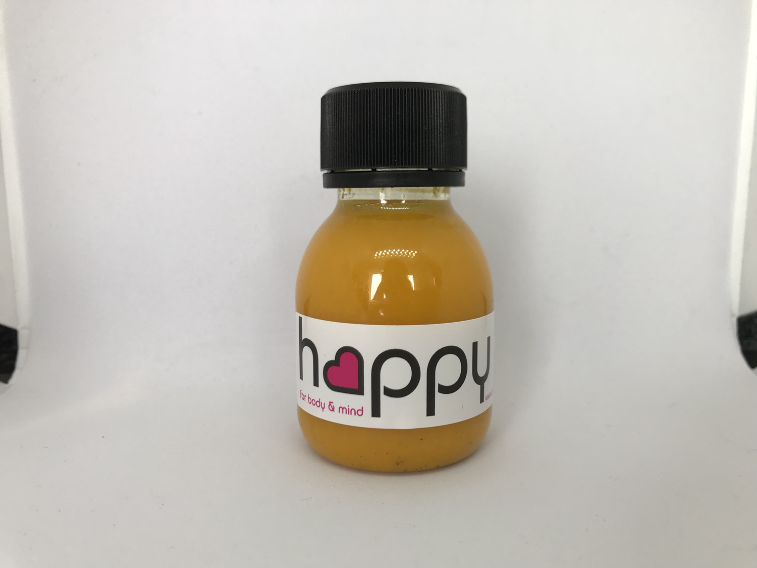 Ananas - Kurkuma Shot 60ml Ananas - Kurkuma Shot 60ml