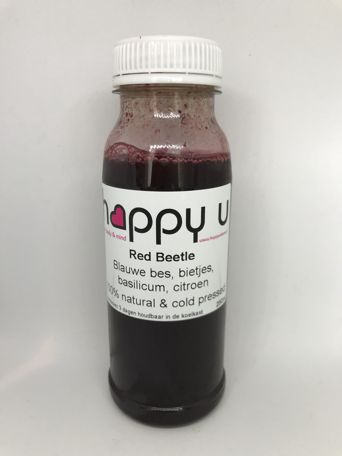Red Beetle 250ml Red Beetle 250ml
