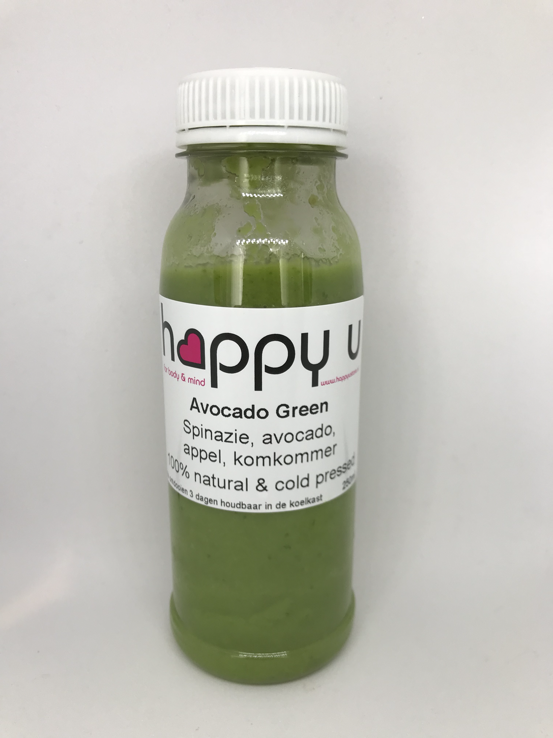 Avocado Green 250ml Avocado Green 250ml