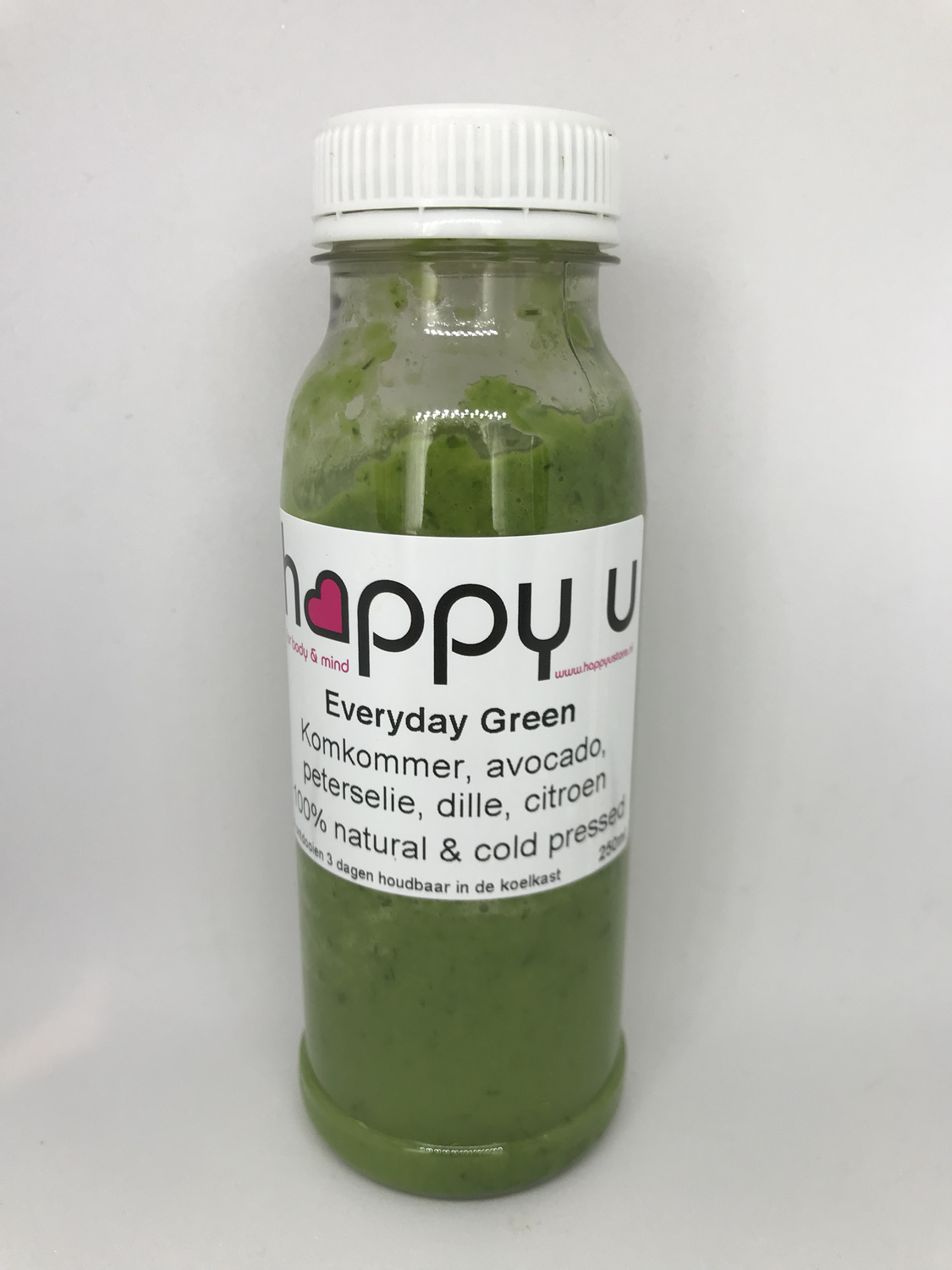 Everyday Green 250ml Everyday Green 250ml
