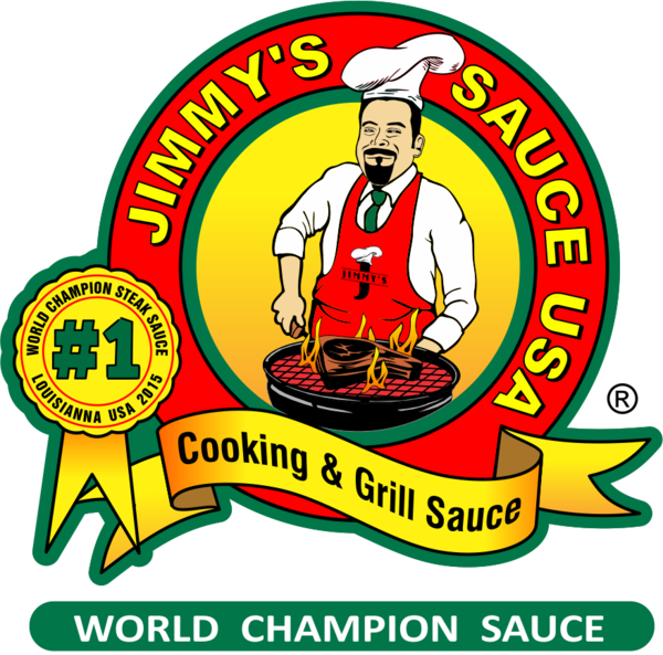 Jimmy's Sauces USA Online