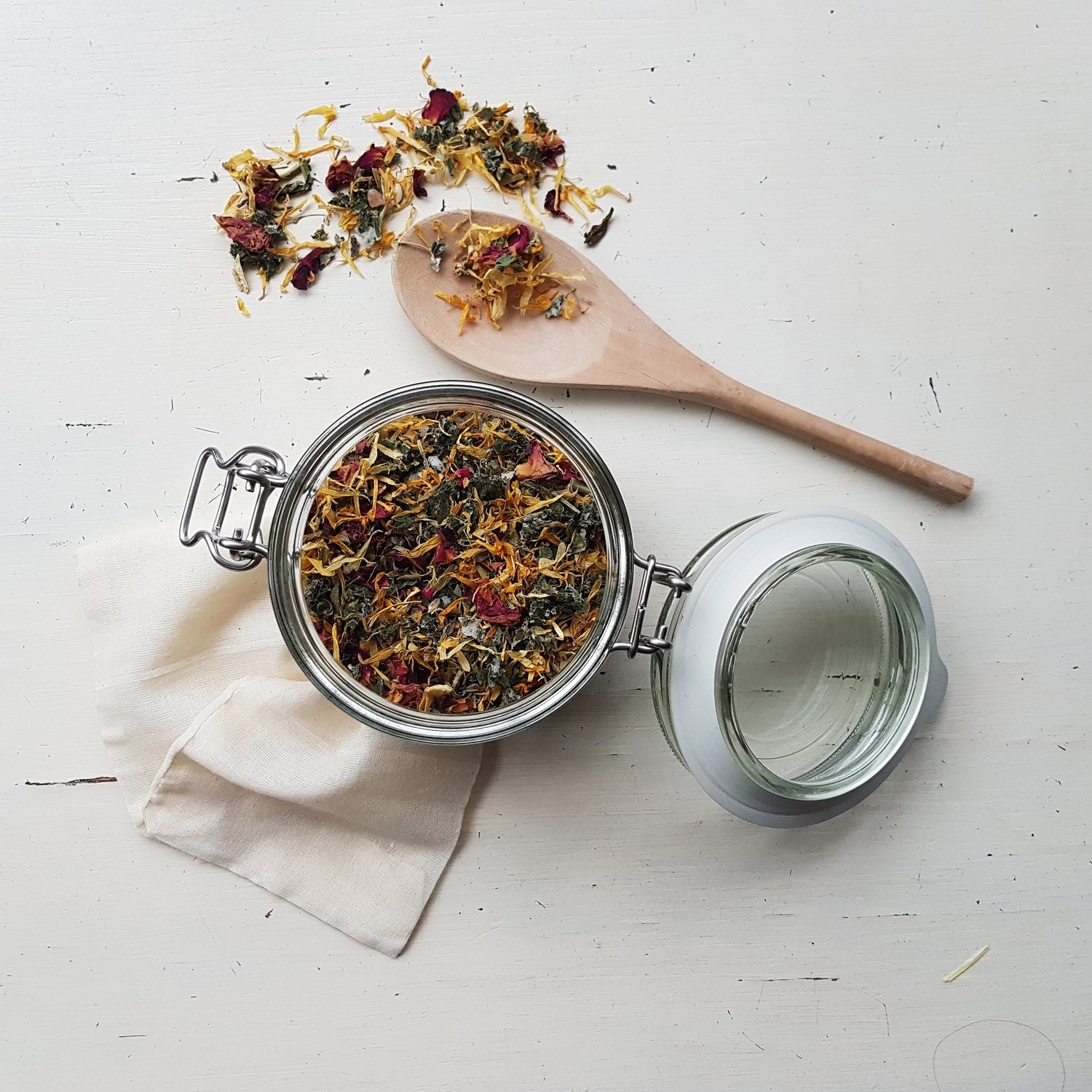 Restore | Herbal Bath Soak