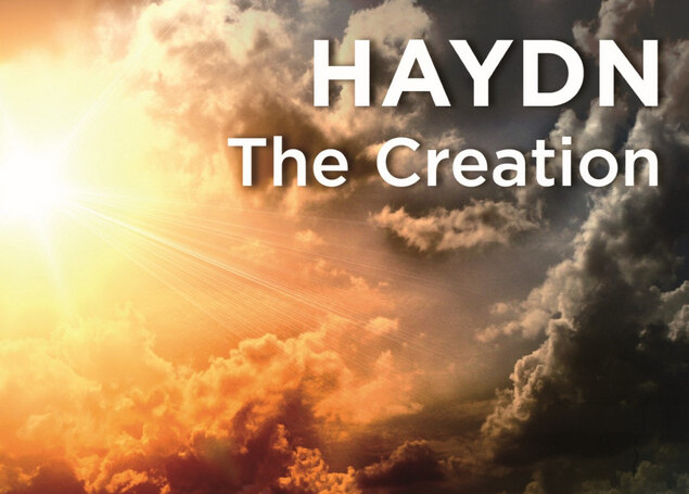 Projectlid The Creation / HAYDN
