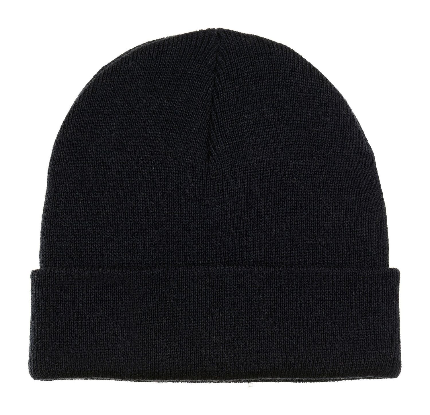 Winter Hat (Black, Poly blend)