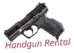 Handgun Rental