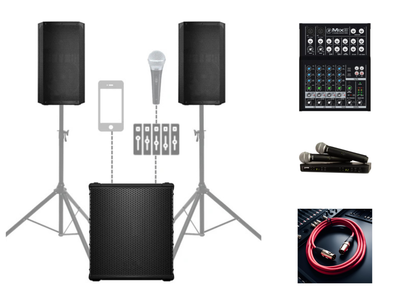 Soundtechnik