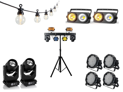 Lichttechnik