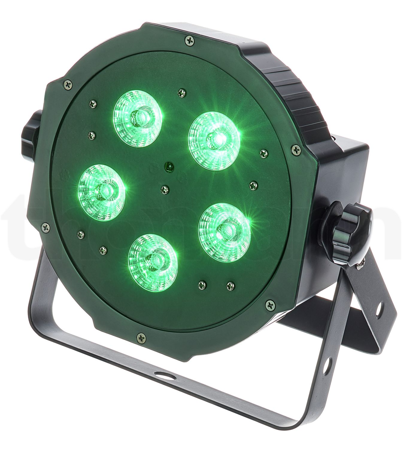 Multi Colour LED Par