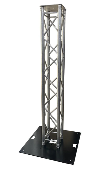 Traversenturm 2-3m