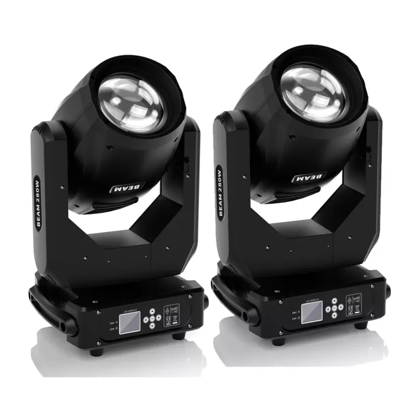 Moving Head Beam 280w