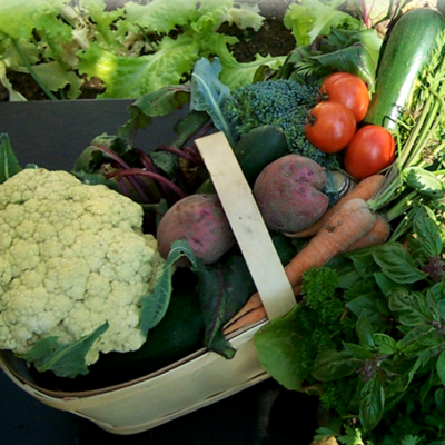 Légumes