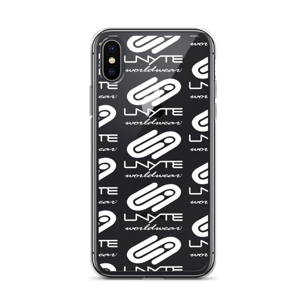 Unyte iPhone Case