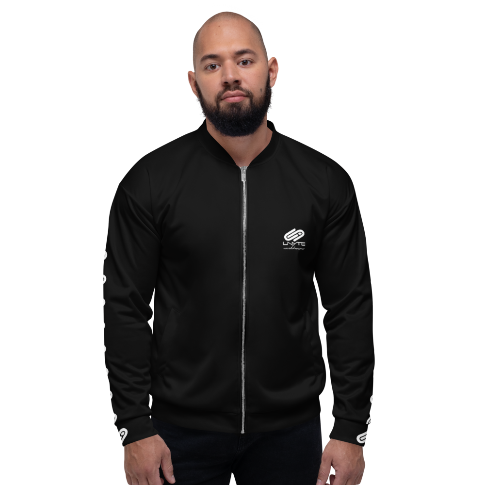 Unyte Jacket Black
