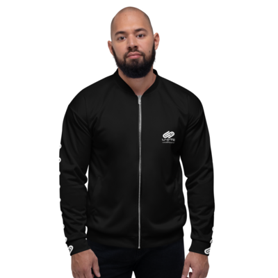 Unyte Jacket Black