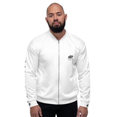 Unyte Jacket White