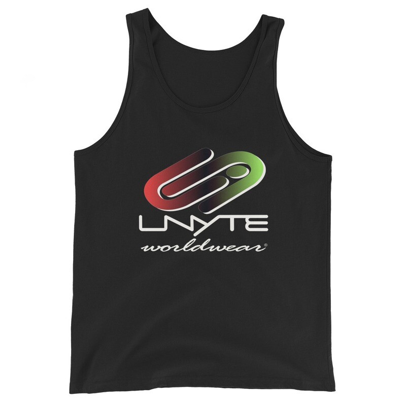 Unyte RBG (Unisex) Tank