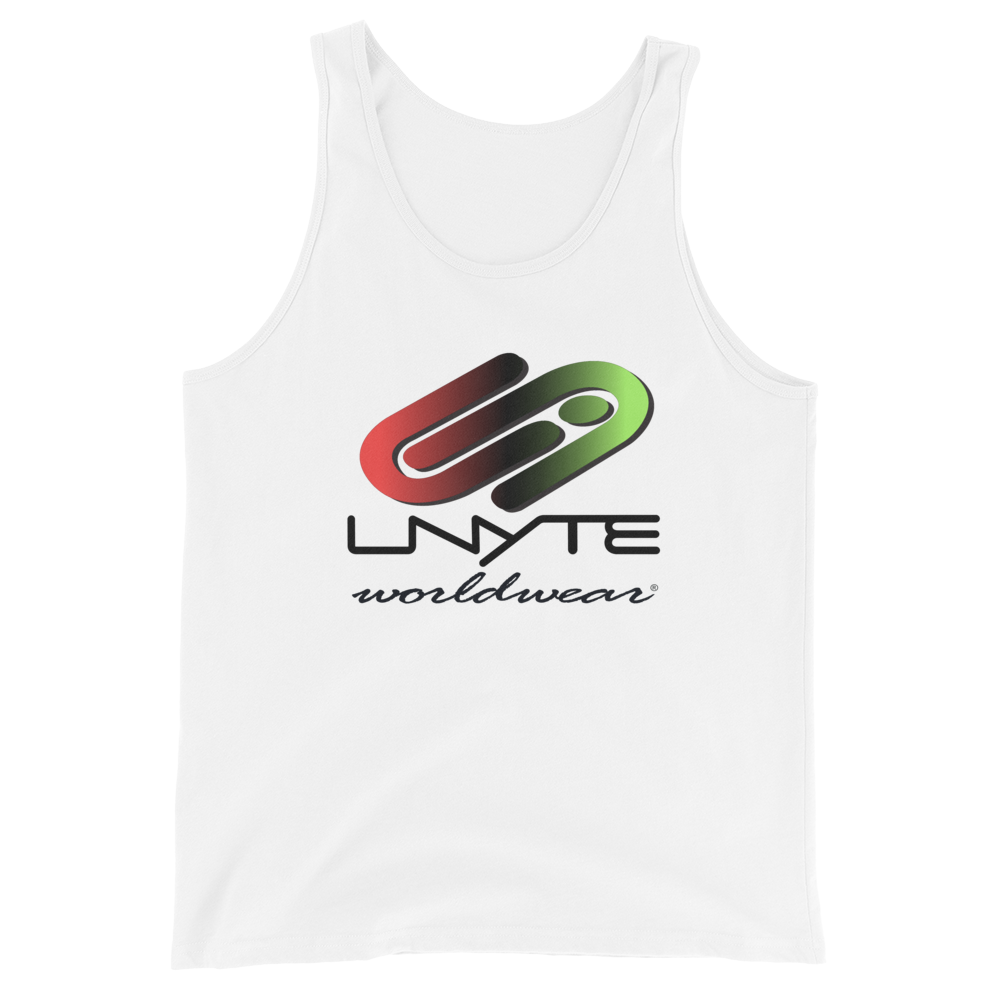 Unyte RBG (Unisex) Tank