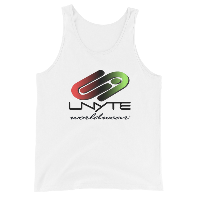 Unyte RBG (Unisex) Tank