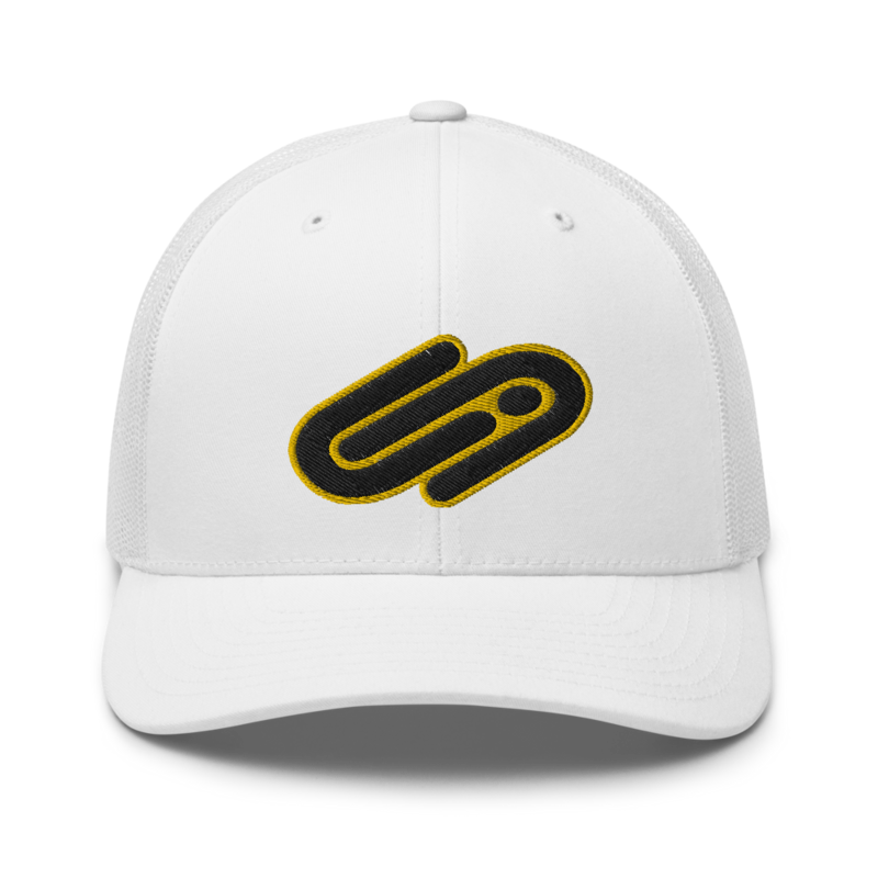 UNYTE B/G Trucker Cap
