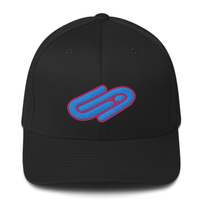 UNYTE Miami Nights Structured Cap