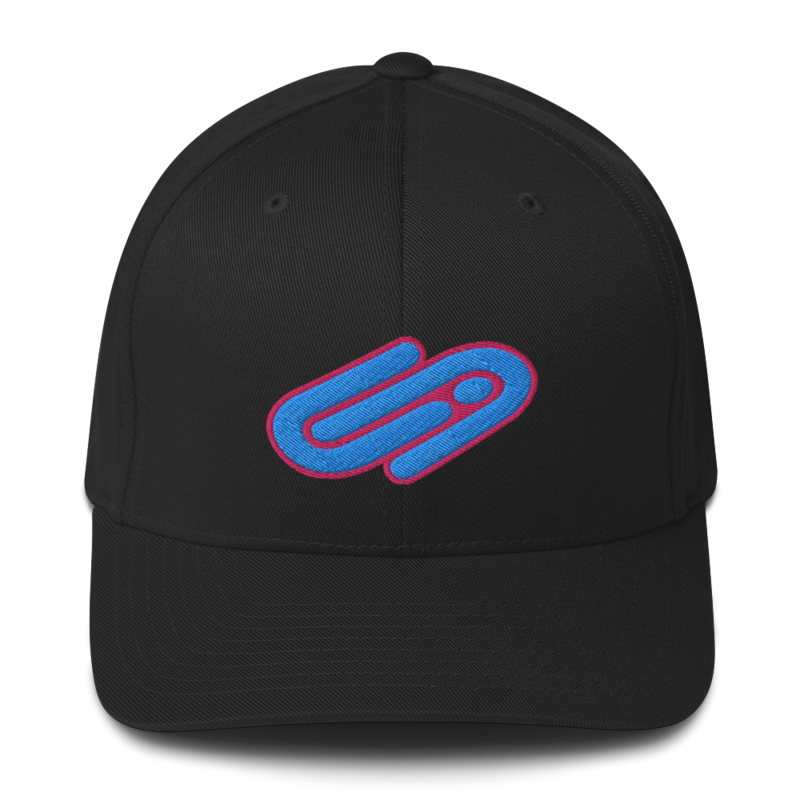 UNYTE Miami Nights Structured Cap