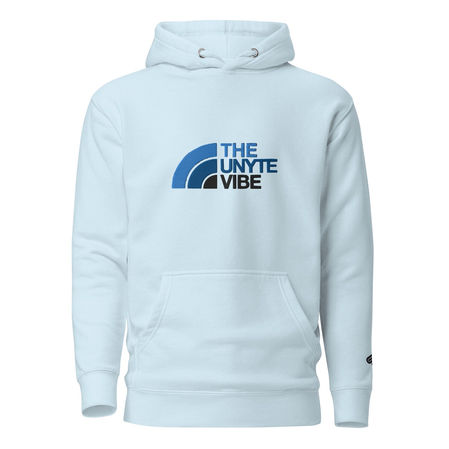 The Unyte Vibe Winter Hoodie