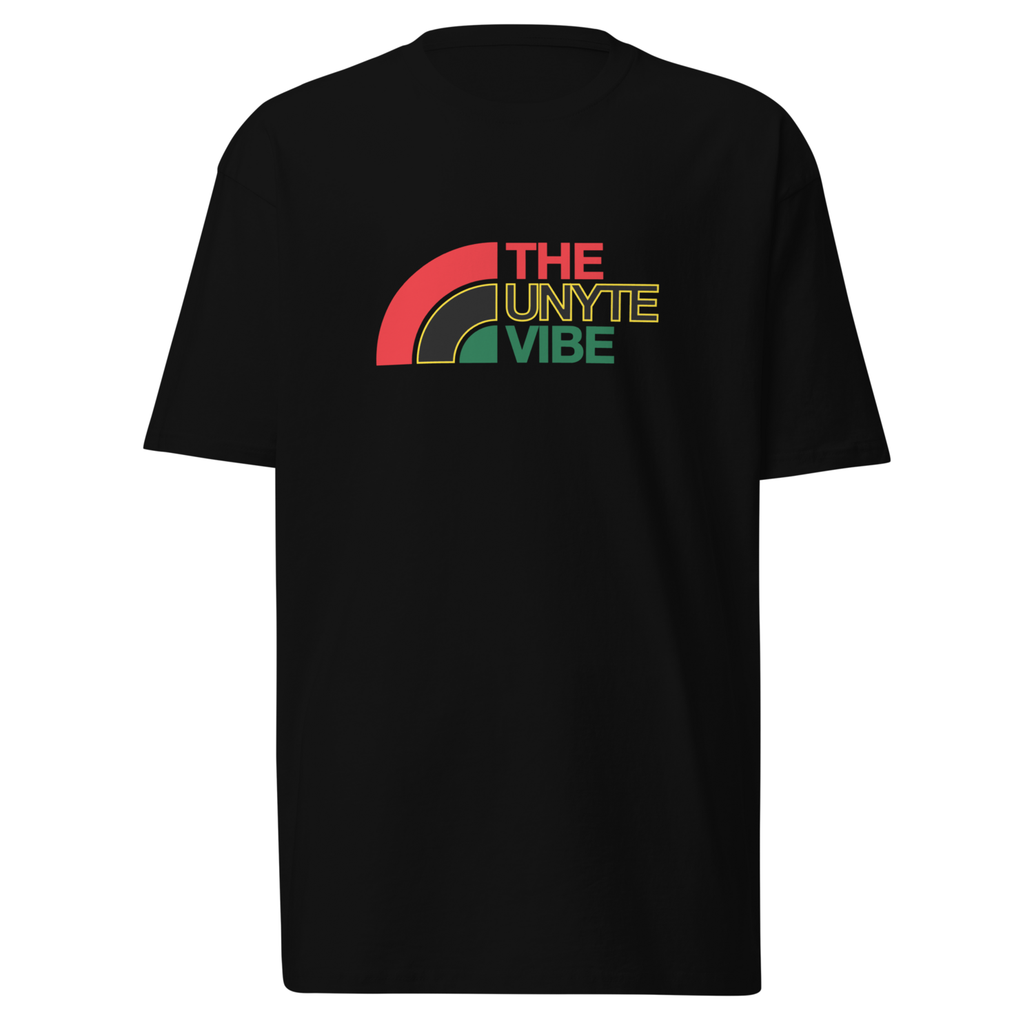 The Unyte Vibe T