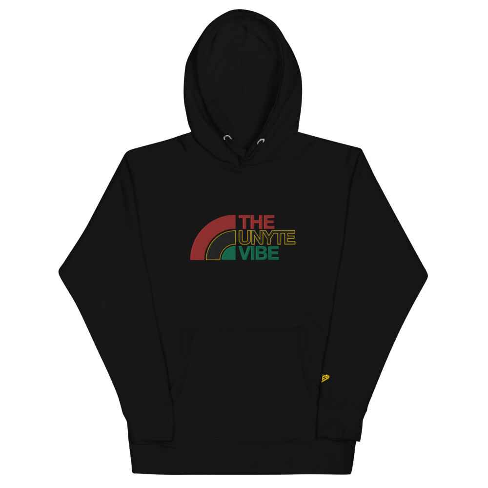 The Unyte Vibe BH Hoodie