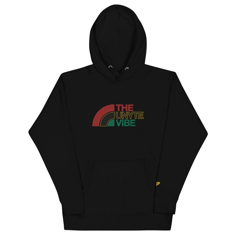 The Unyte Vibe BH Hoodie