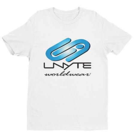 Unyte Blue Fade Classic T