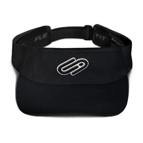 UNYTE Black Visor